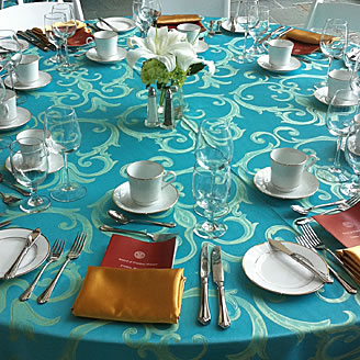 The Heights Catering