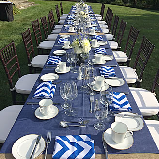 The Heights Catering