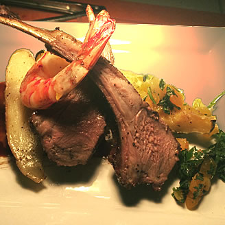The Heights Catering