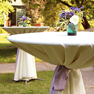 The Heights Catering