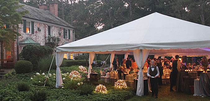 The Heights Catering