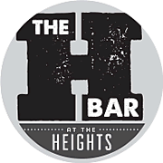 The H Bar at the Heights